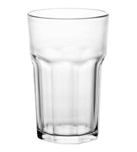 BarConic Alpine Highball Glass 10 oz - CASE OF 48