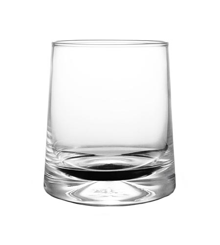 BarConic Old Fashioned Glass - 10 oz - CASE OF 24