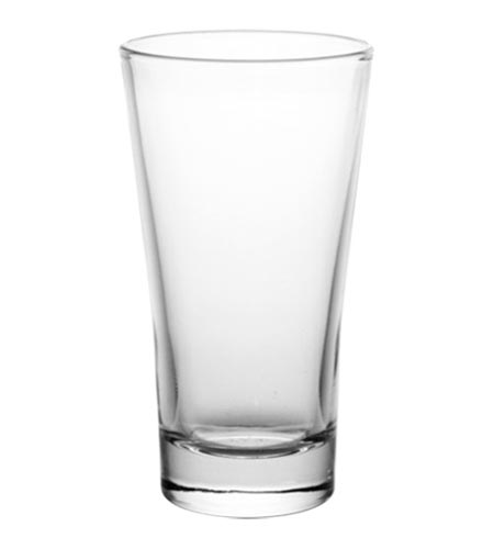 BarConic Liberty Highball Glass - 8.5oz - CASE OF 72