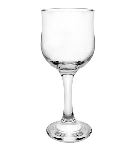BarConic Classic Cocktail Glass - 8 oz - CASE OF 48