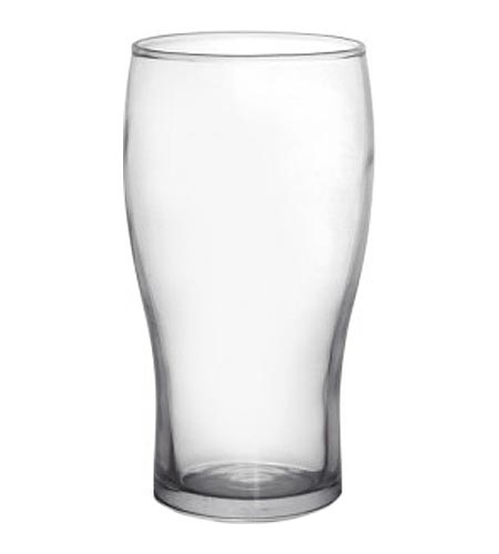 20oz Imperial Pint Glass - CASE OF 24