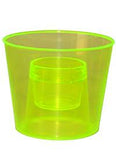 BOMBER CUPS / JAGER SHOT CUPS - Yellow