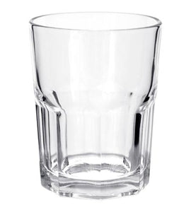 BarConic Alpine Old Fashioned Glass 10 oz - CASE OF 36