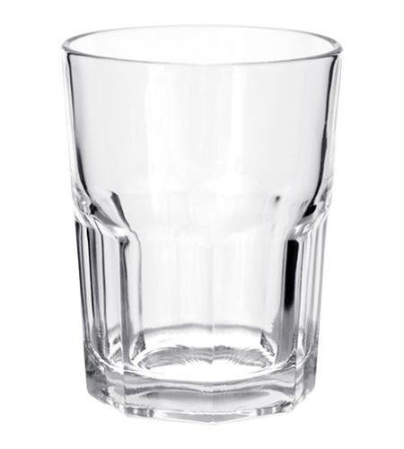 BarConic Alpine Old Fashioned Glass 10 oz - CASE OF 36