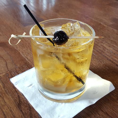 BarConic® Glassware