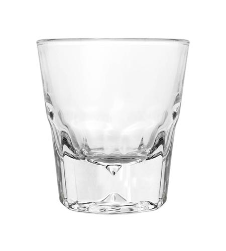 BarConic® Alpine Shooter Glass - 4.5 oz - CASE OF 36