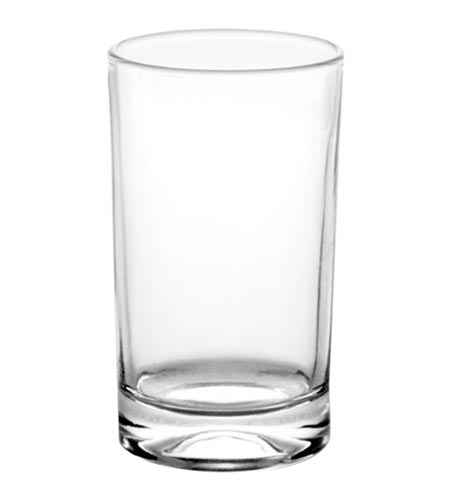 BarConic Monument Rocks Glass 7.5 oz - CASE OF 72