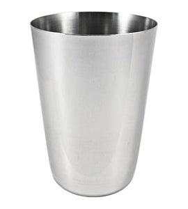 Stainless Steel Shot Glass - CASE OF 12 – BulkBarProducts