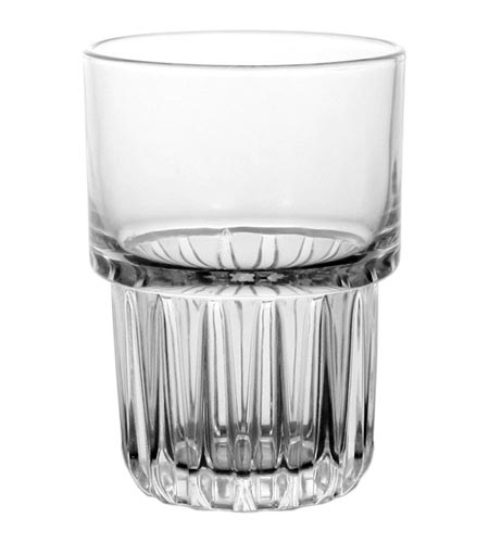BarConic Stemless Cocktail/Martini Glass 8 oz - CASE OF 36 – BulkBarProducts