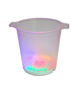 LED Ice Bucket - CASE OF 12