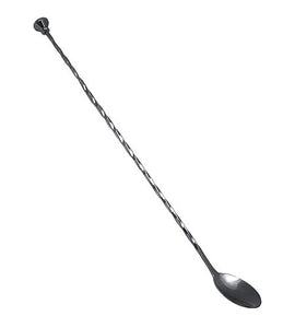 BarConic Muddler Bar Spoon - 40cm - CASE OF 60