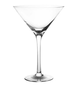 BarConic Cocktail / Martini Glass - 8 oz - CASE OF 16