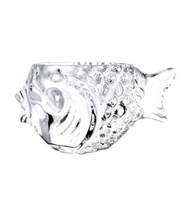 BarConic Fish Glass - 12 oz - CASE OF 15