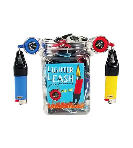 Wholesale Original Mini Lighter Leash - Lighter Leash Distributor
