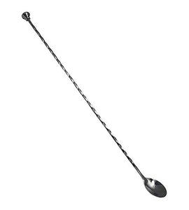 BarConic Muddler Bar Spoon - 50cm - CASE OF 60