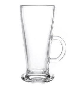 BarConic Cafe Glass - 9 oz - CASE OF 48