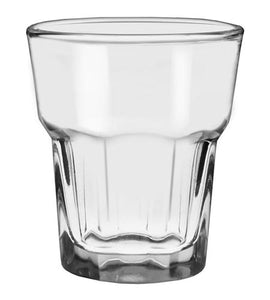 BarConic Alpine Shot Glass 1 oz - CASE OF 72