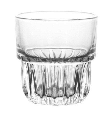 BarConic 8 oz Stemless Cocktail Glass Case of 36