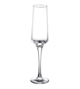 BarConic Tall Champagne Flute - 8 oz - CASE OF 24