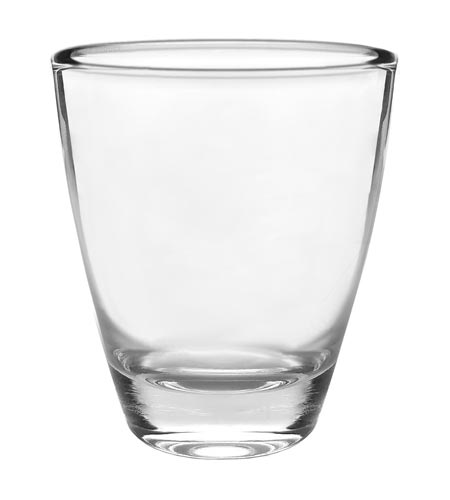 BarConic Barrel Shot Glass - 1 oz - CASE OF 144