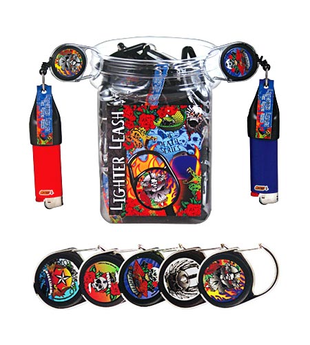 cigarette lighter leash Classic The Mini Premium Clip Lighter Leash is designed to hold a mini size Bic lighter or slim lighter commonly made in China LIGHTER LEASH Premium Clip 3