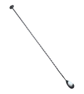 BarConic Disk Bar Spoon - 50cm - CASE OF 60