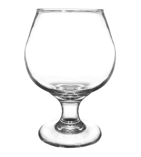 BarConic Brandy Snifter - 9 oz - CASE OF 12