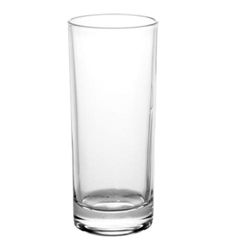 BarConic Monument Highball Glass 11 oz - CASE OF 24