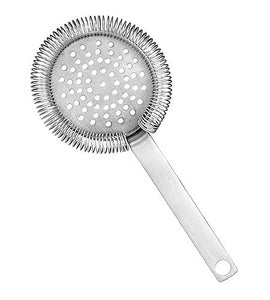 No Prong Strainer with Handle - CASE OF 12