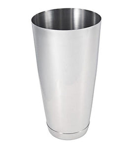 28 Ounce Weighted Cocktail Shaker - CASE OF 12