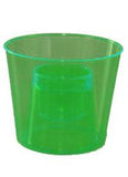 BOMBER CUPS / JAGER SHOT CUPS - Green
