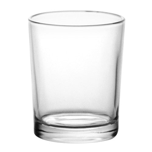 BarConic Shooter Glass 3oz - CASE OF 72