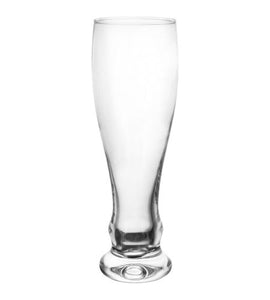 BarConic Pilsner Beer Glass 21 oz - CASE OF 24