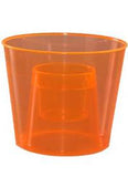 BOMBER CUPS / JAGER SHOT CUPS - Orange