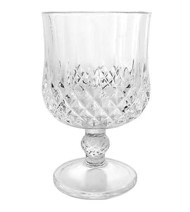 Luminous Stemmed Cocktail Glass - 7 ounce - CASE OF 72