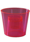 BOMBER CUPS / JAGER SHOT CUPS - Red