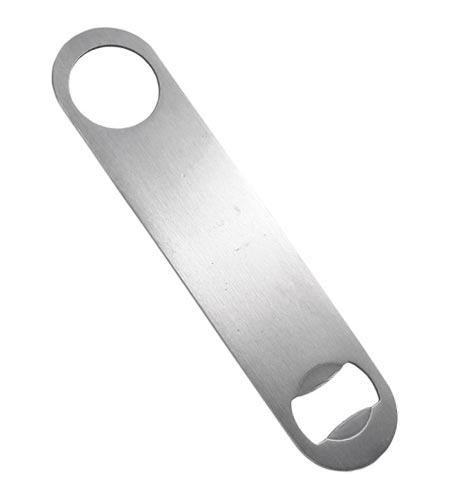 Stainless Steel Speed Opener - CASE OF 24