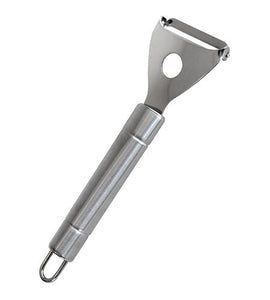 BarConic Y Peeler - Stainless Steel - CASE OF 12