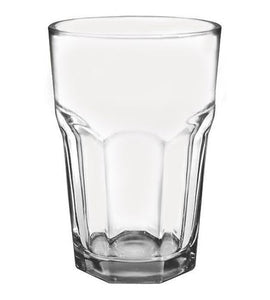 BarConic Alpine Beverage Glass 14 oz - CASE OF 12