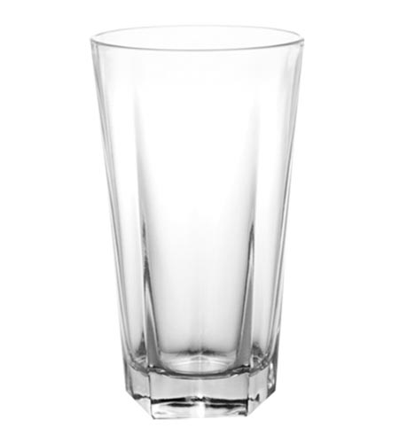 BarConic Executive Tall Glass 11 oz - CASE OF 48