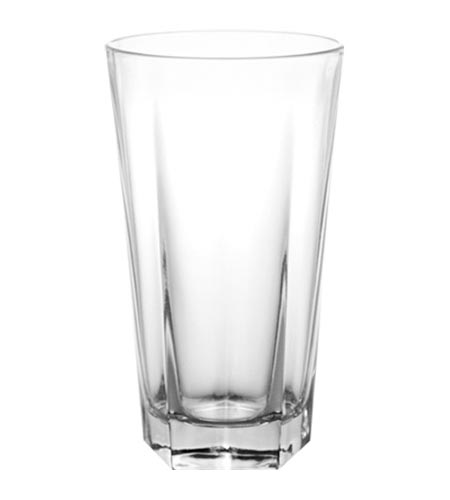 BarConic  Executive Highball Glass 8 oz - CASE OF 72
