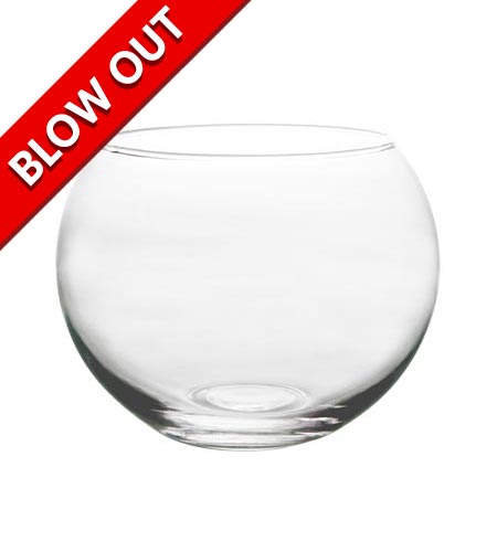 444 – Fish Bowl – Alfonso's Breakaway Glass Inc.