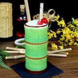 BarConic® Tiki Mug - Bamboo Stalk - 14 oz