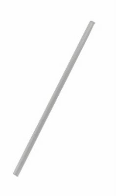 Medium Heavy Duty 12inch Straw for Specialty Cups - CASE OF 12